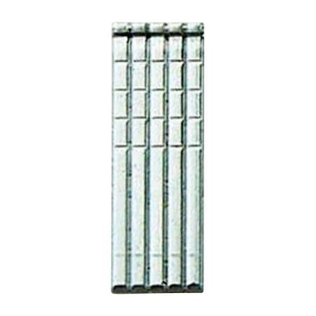 Grip-Rite Collated Brad Nail, 18 ga, Brad Head, Straight GRF18134